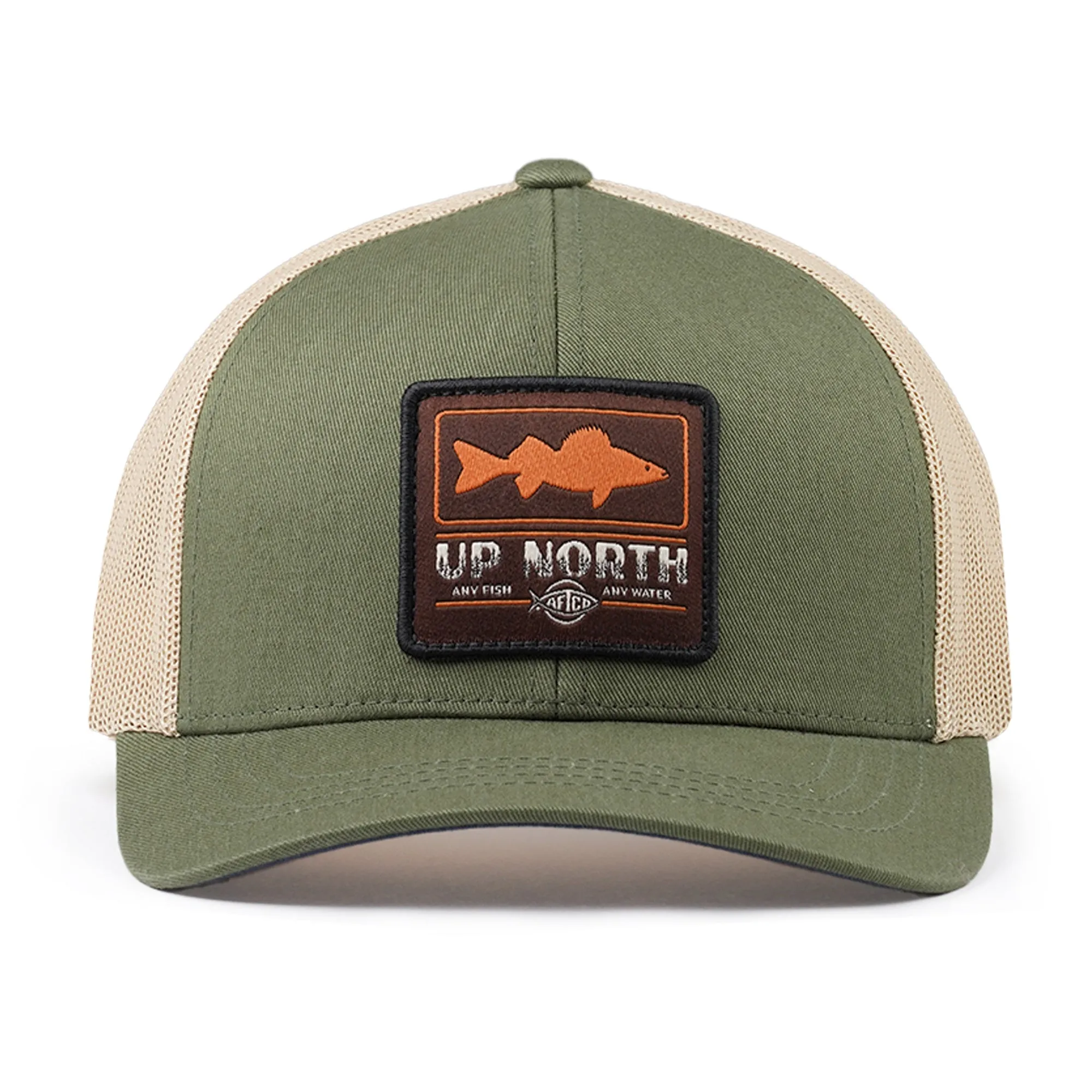 Frontier Trucker Hat