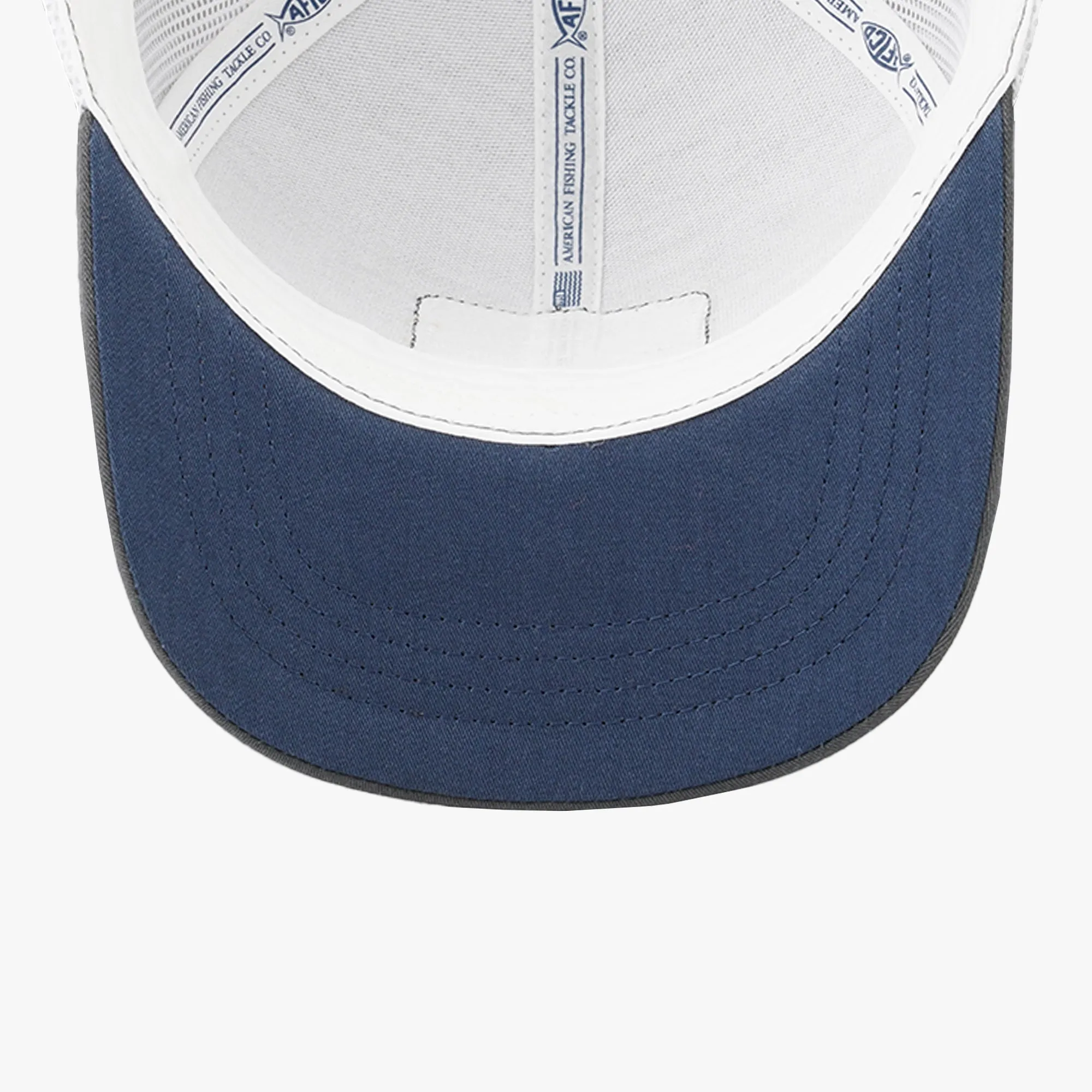 Frontier Trucker Hat