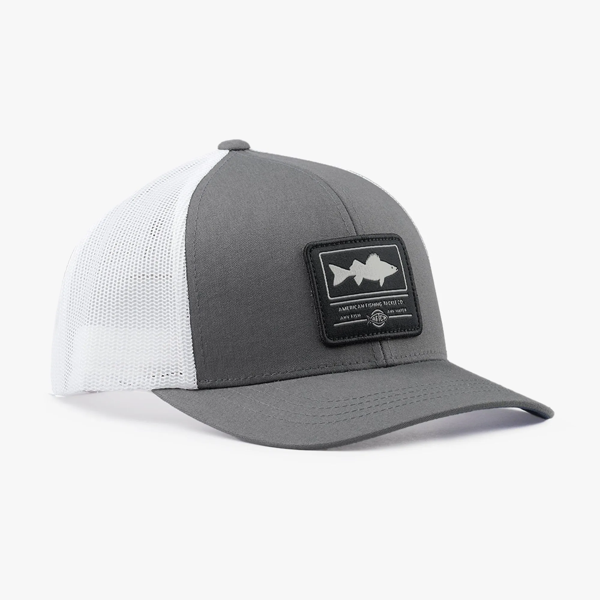 Frontier Trucker Hat