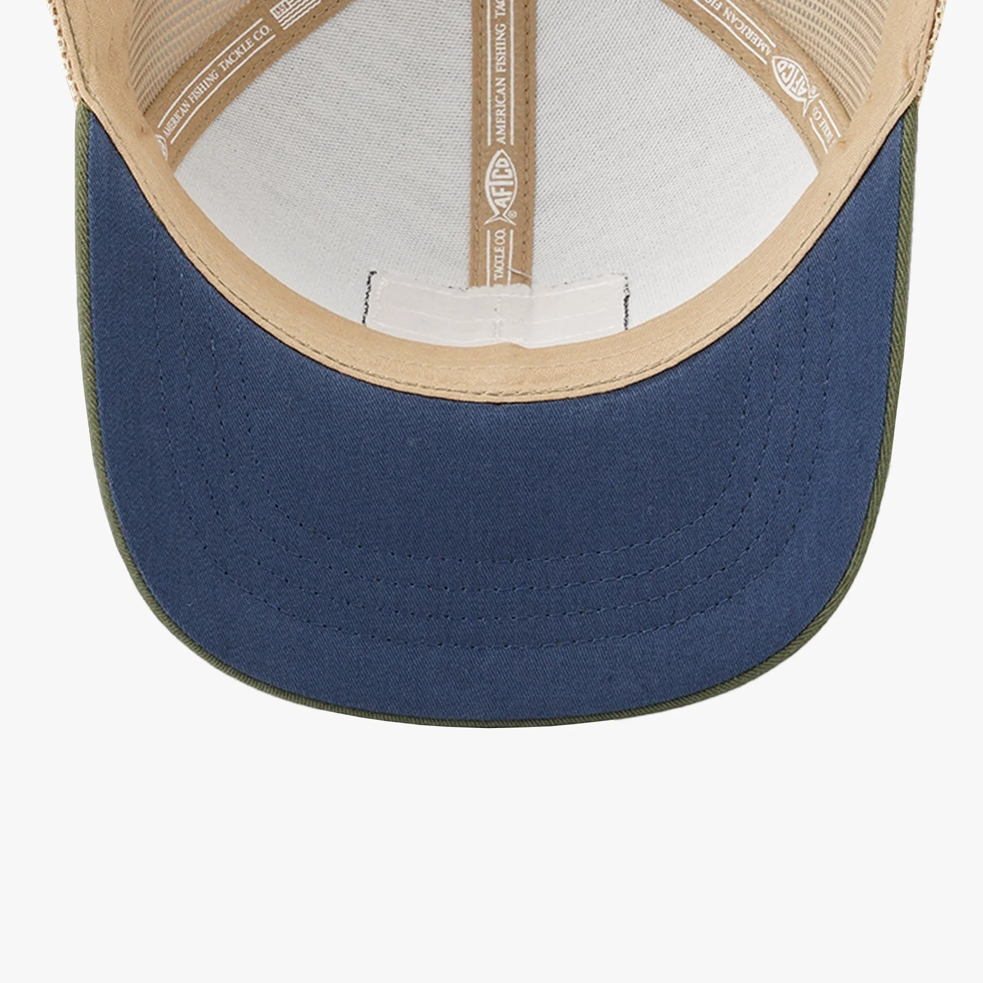 Frontier Trucker Hat