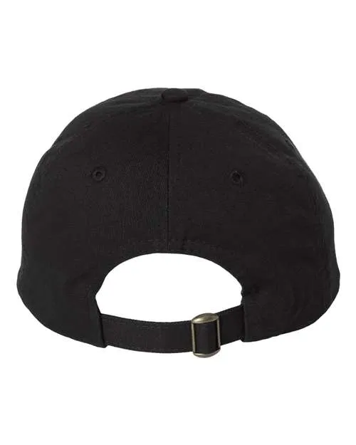 Fun Run - Classic Dad Hat Black