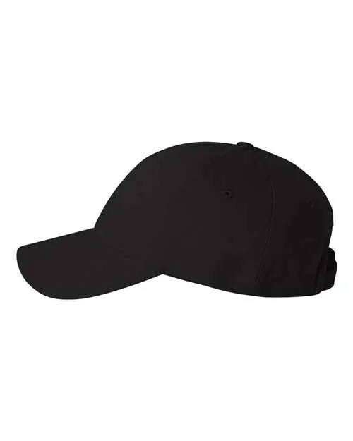 Fun Run - Classic Dad Hat Black