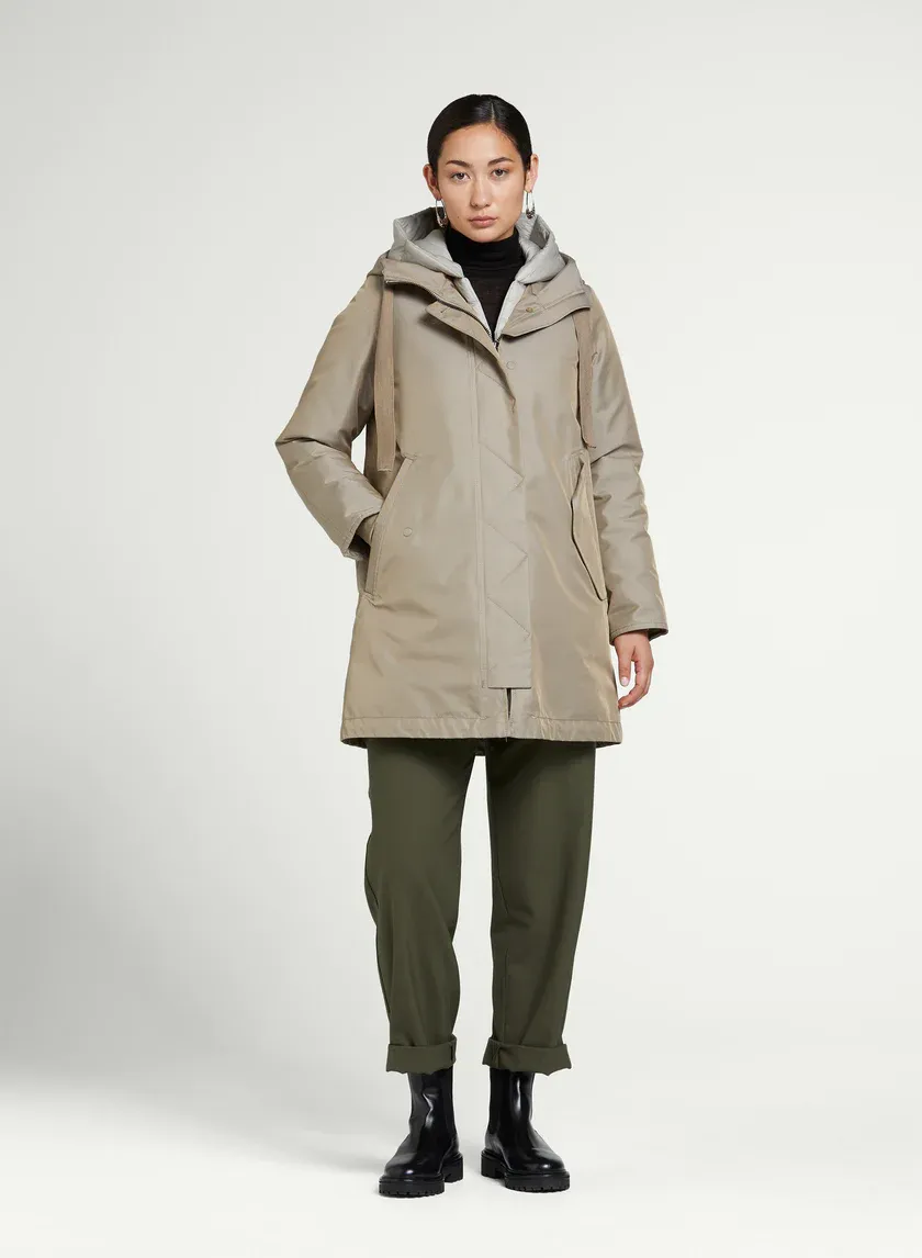 g-Lab Womens Eco Jacket Ivy - Sand