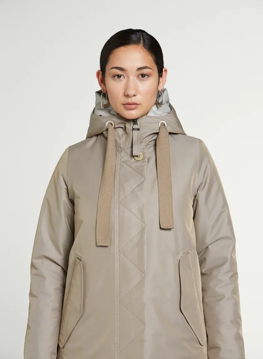 g-Lab Womens Eco Jacket Ivy - Sand