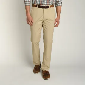 Harbor Performance Chino - Stone