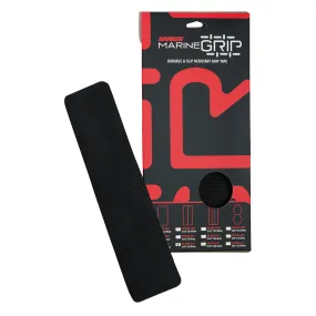 Harken Marine Grip Tape - 3 x 12 - Black - 8 Pieces [MG1003-BLK]