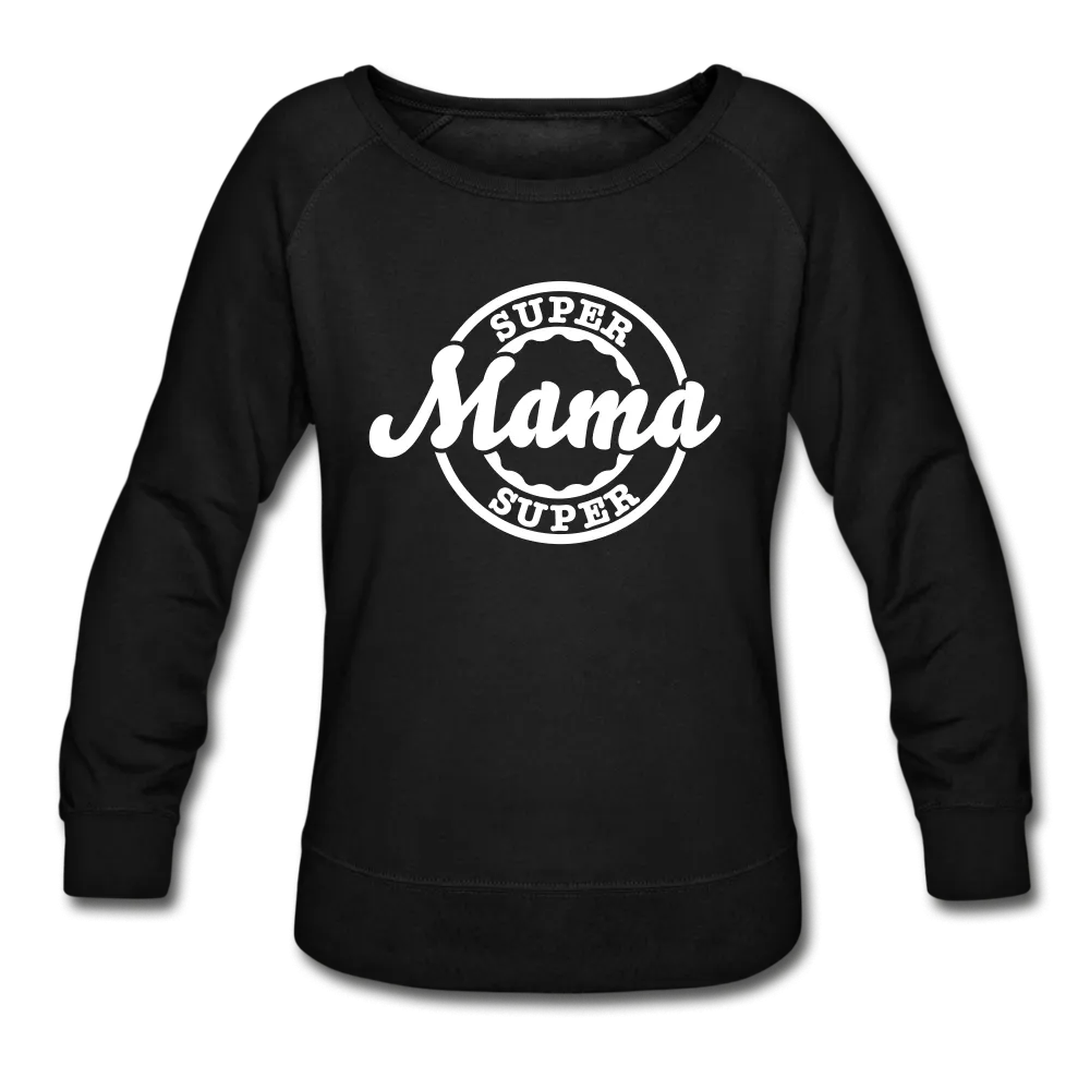 I'ma Super Mama Sweatshirt