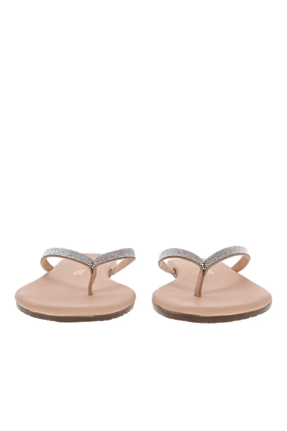 Infinity Lily Rose Sandal