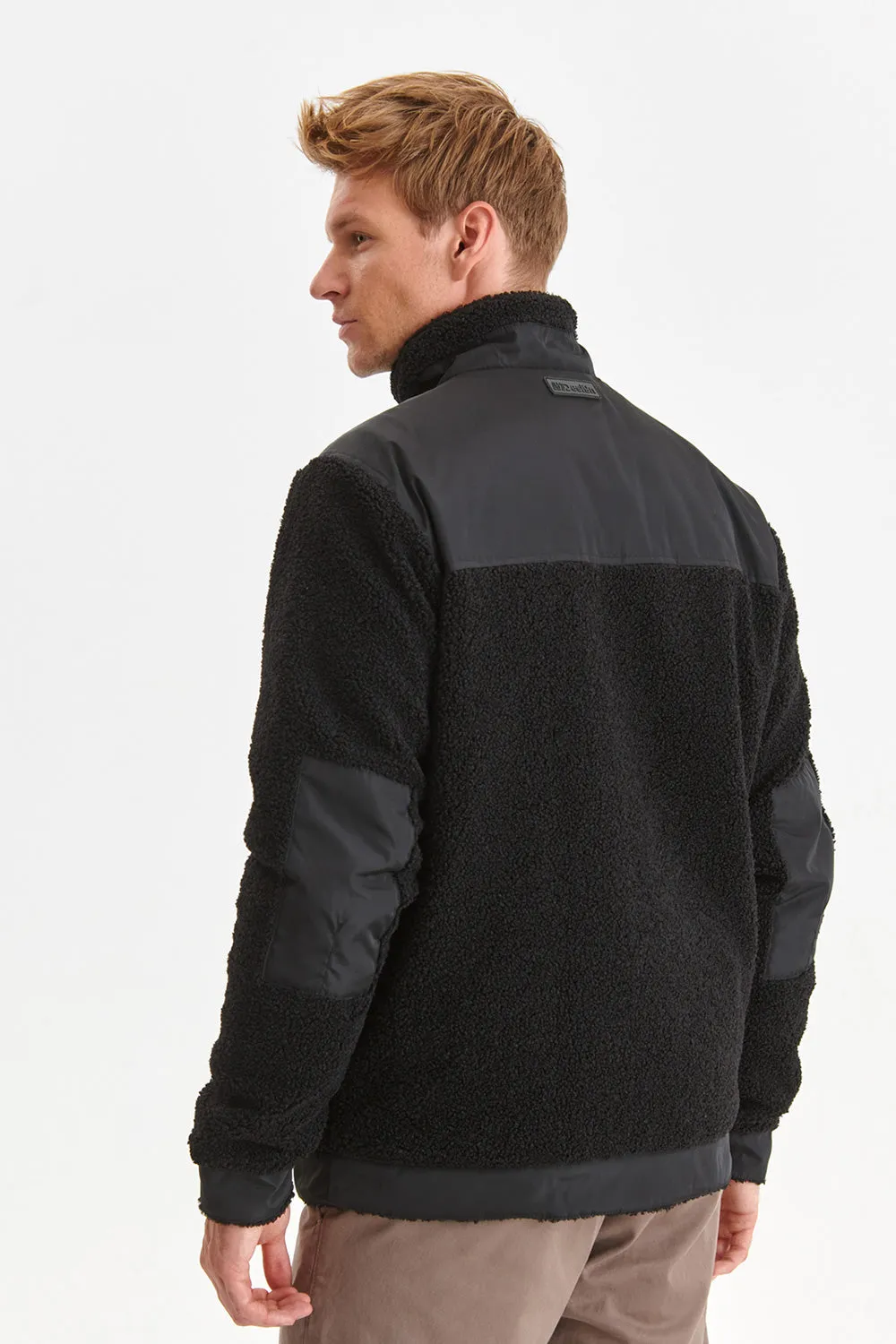 Jacket model 174278