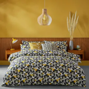 Japonica Bed Linen