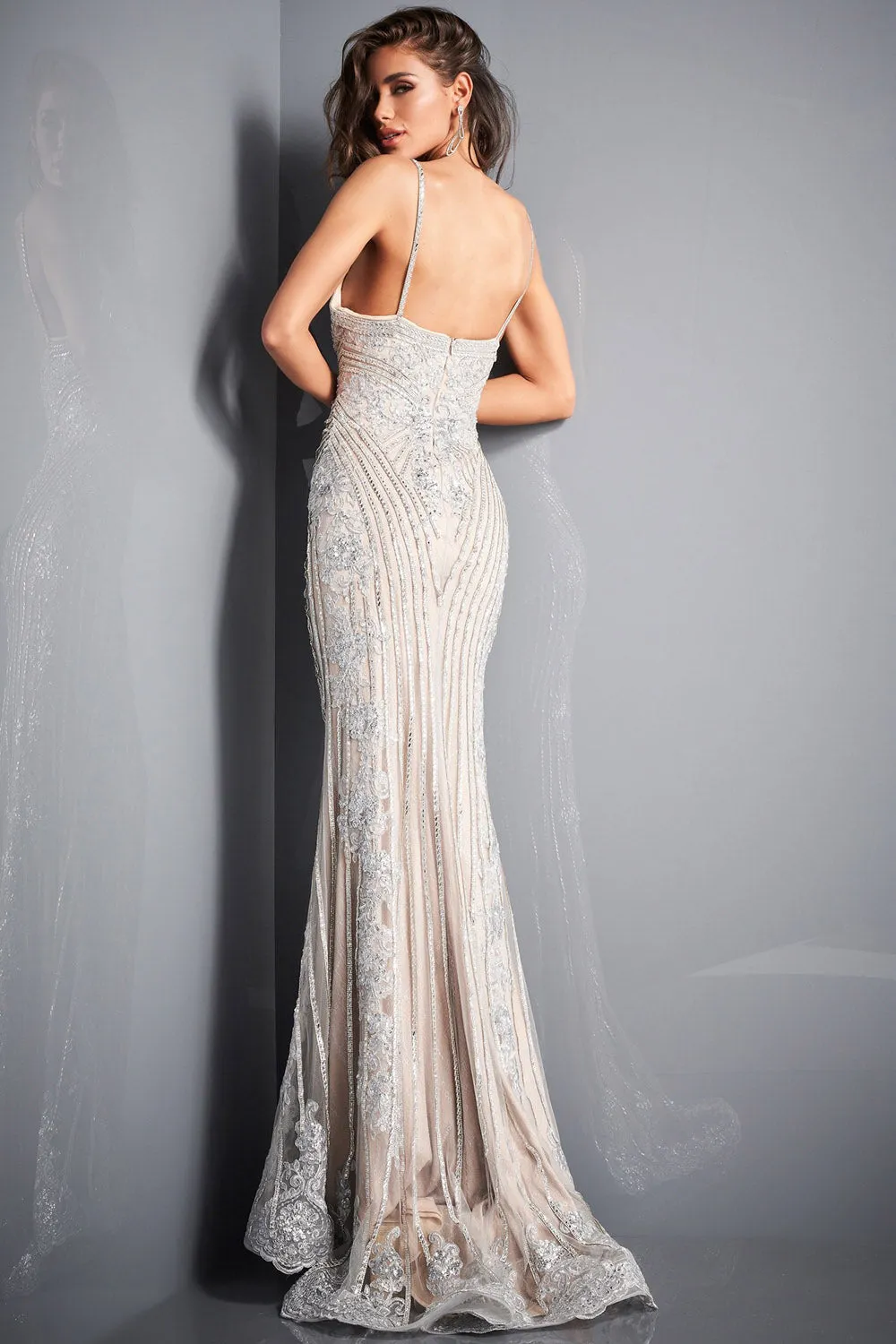 Jovani - 05752