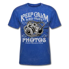 Keep Calm I'm A Photographer T-Shirt