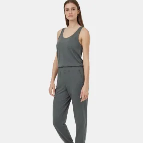 Knit Tank Jumpsuit