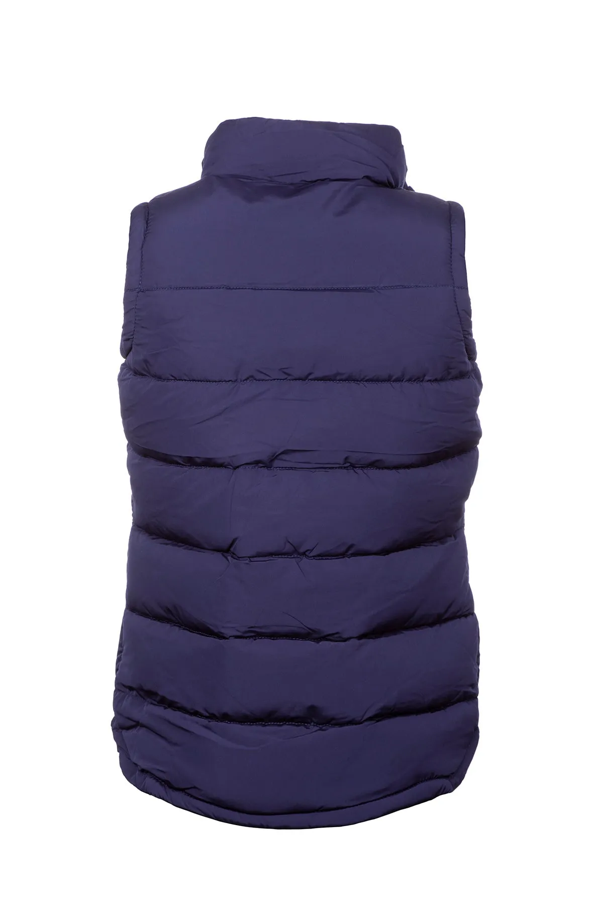 Ladies Padded Gilet - Skerne II