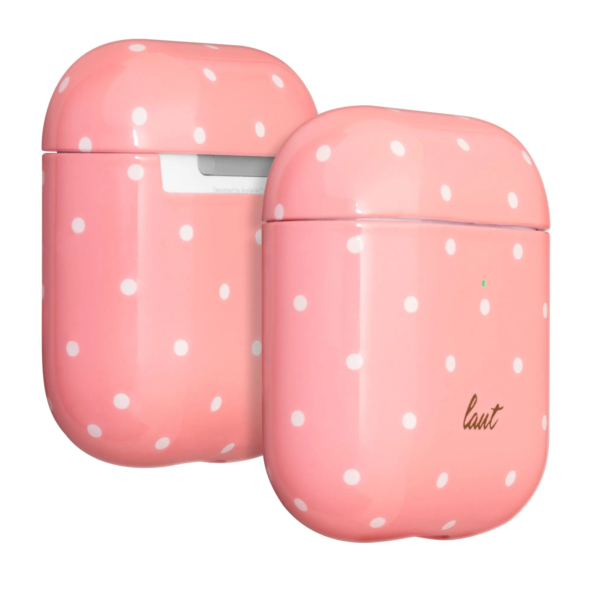 LAUT Dot AirPods 1 & 2 Case