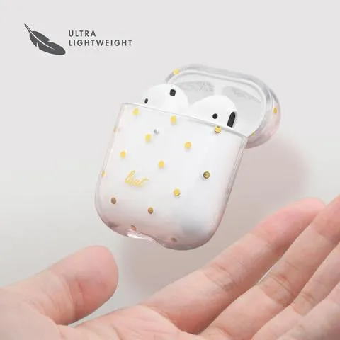 LAUT Dot AirPods 1 & 2 Case