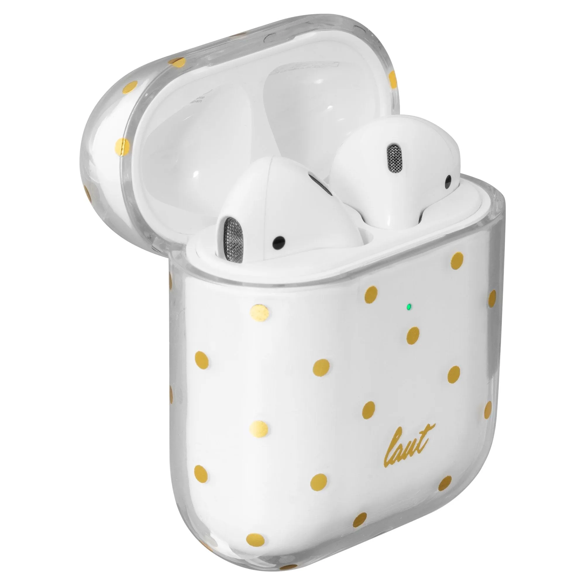 LAUT Dot AirPods 1 & 2 Case