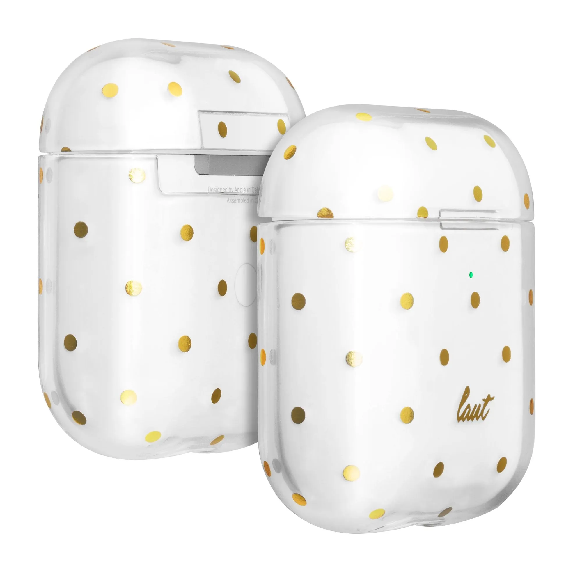 LAUT Dot AirPods 1 & 2 Case