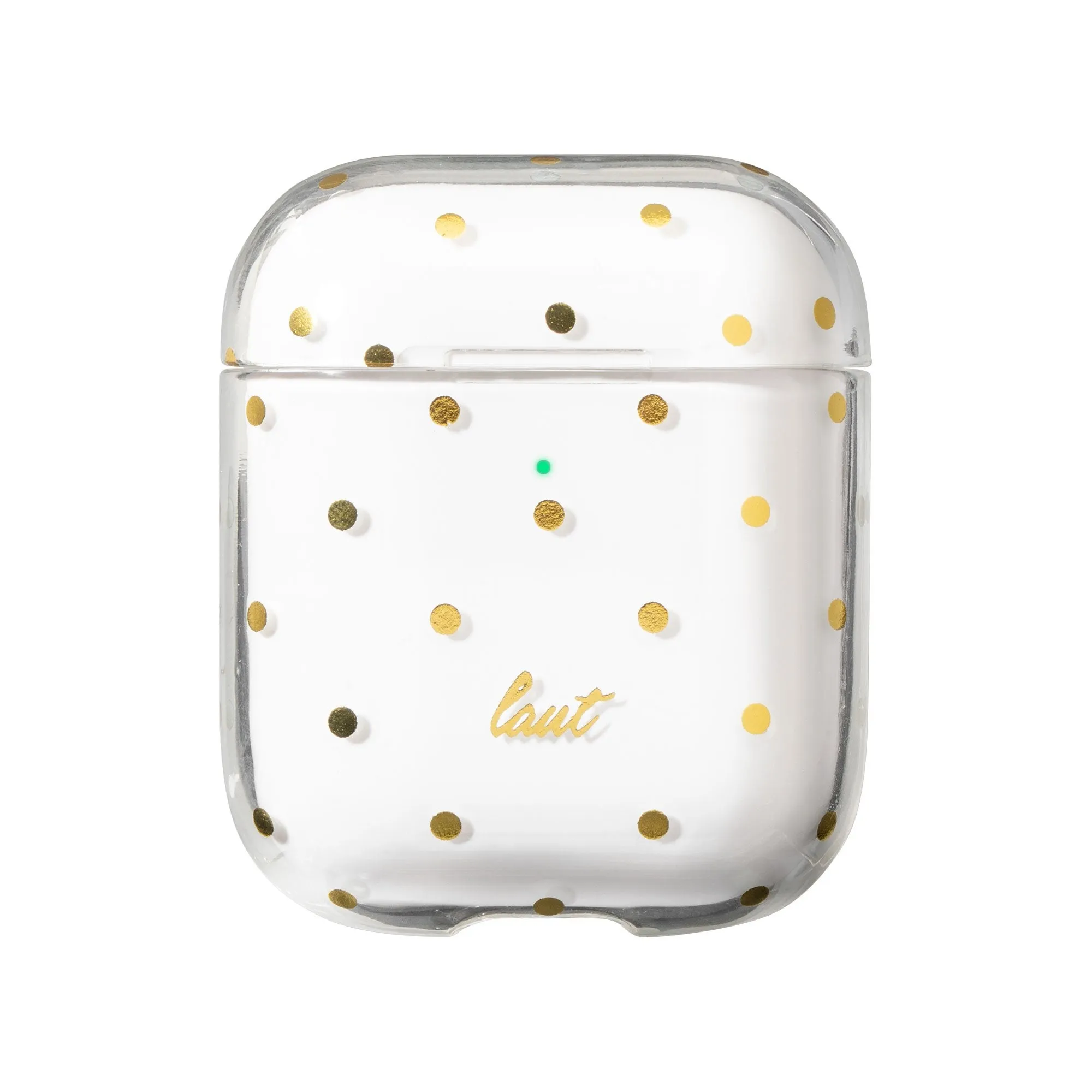 LAUT Dot AirPods 1 & 2 Case