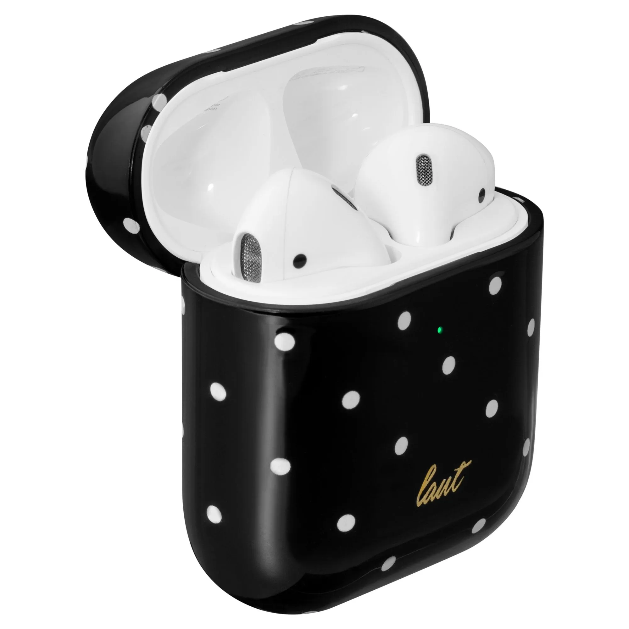 LAUT Dot AirPods 1 & 2 Case