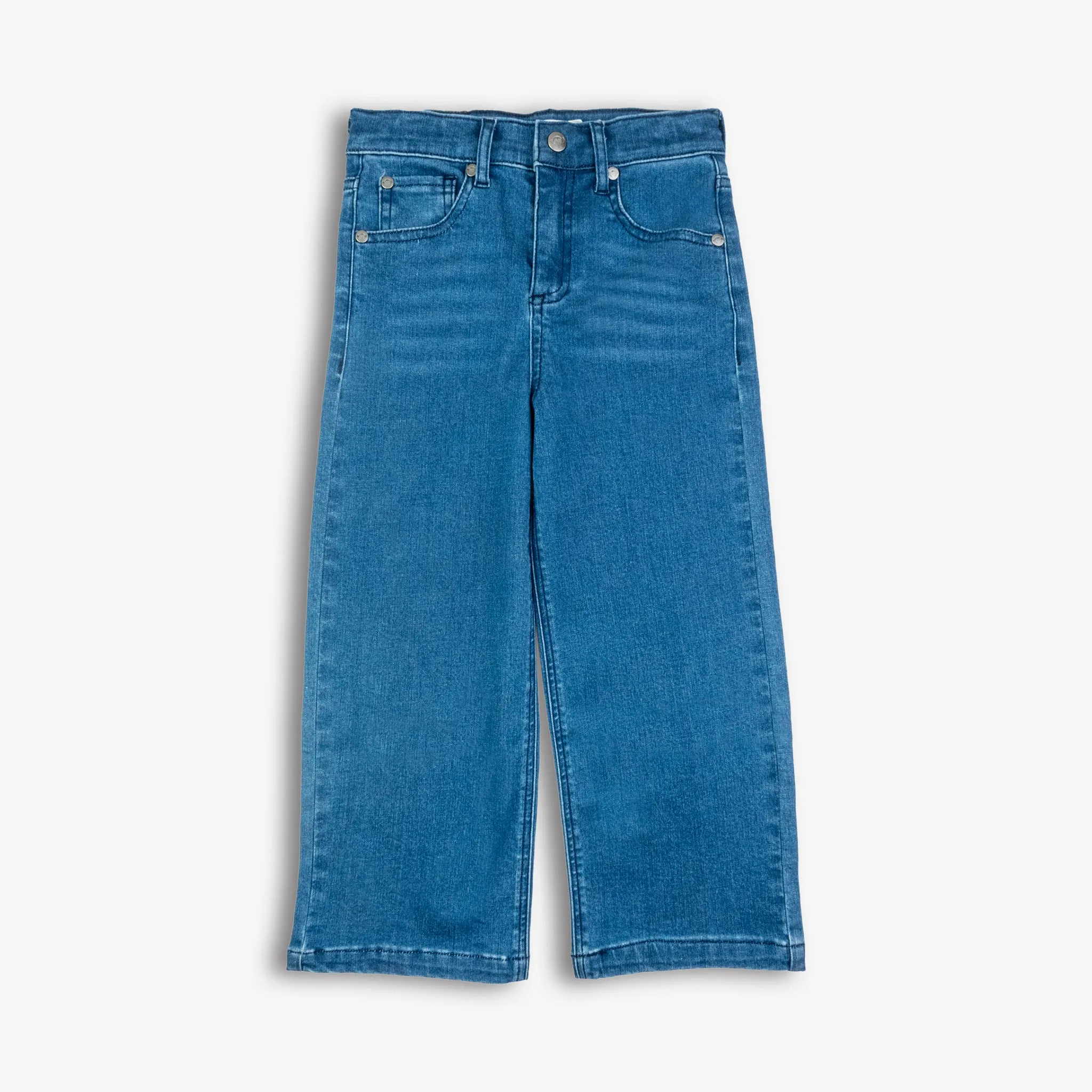 Liana Jeans | Medium Wash