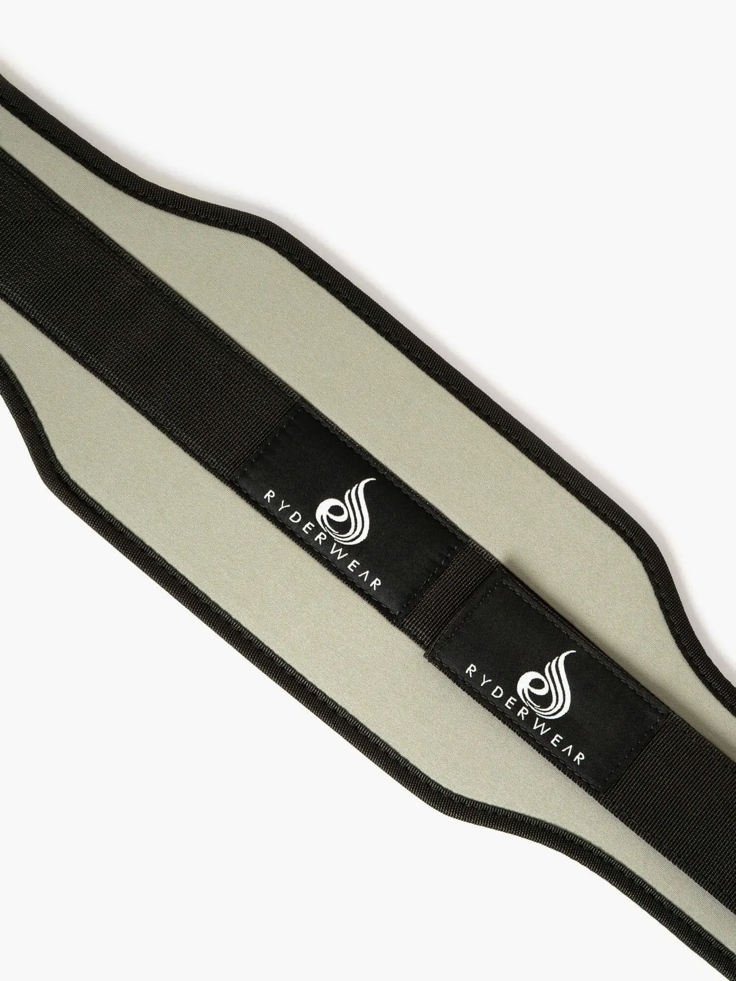 Lifting Belt - Sage