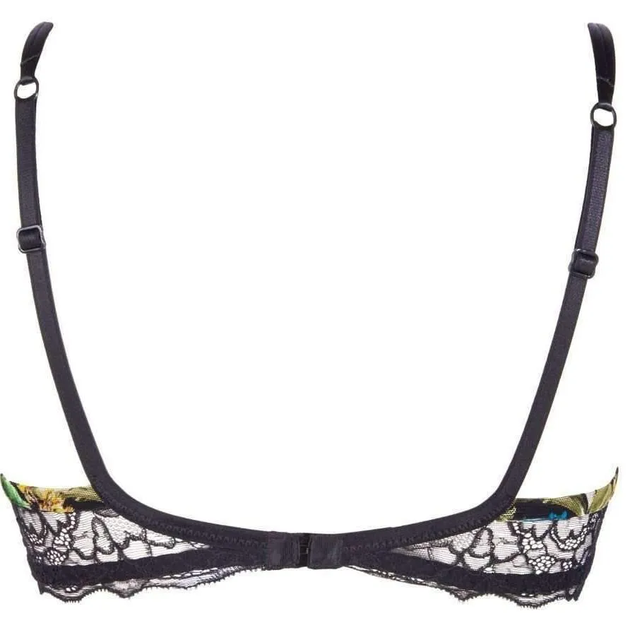 Lise Charmel Fleurs de Jungle Contour Bra ACG8506