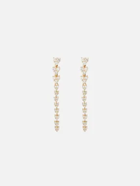 Liz Drop Earrings