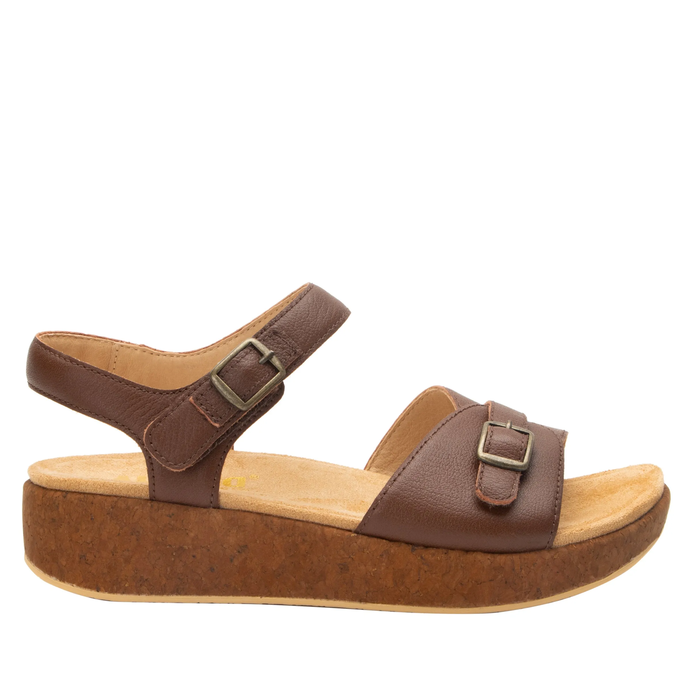 Maryn Clay Sandal