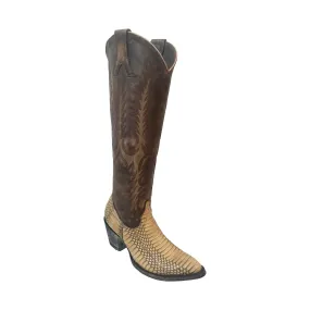 MAYRA COBRA/CAMEL - WOMEN'S