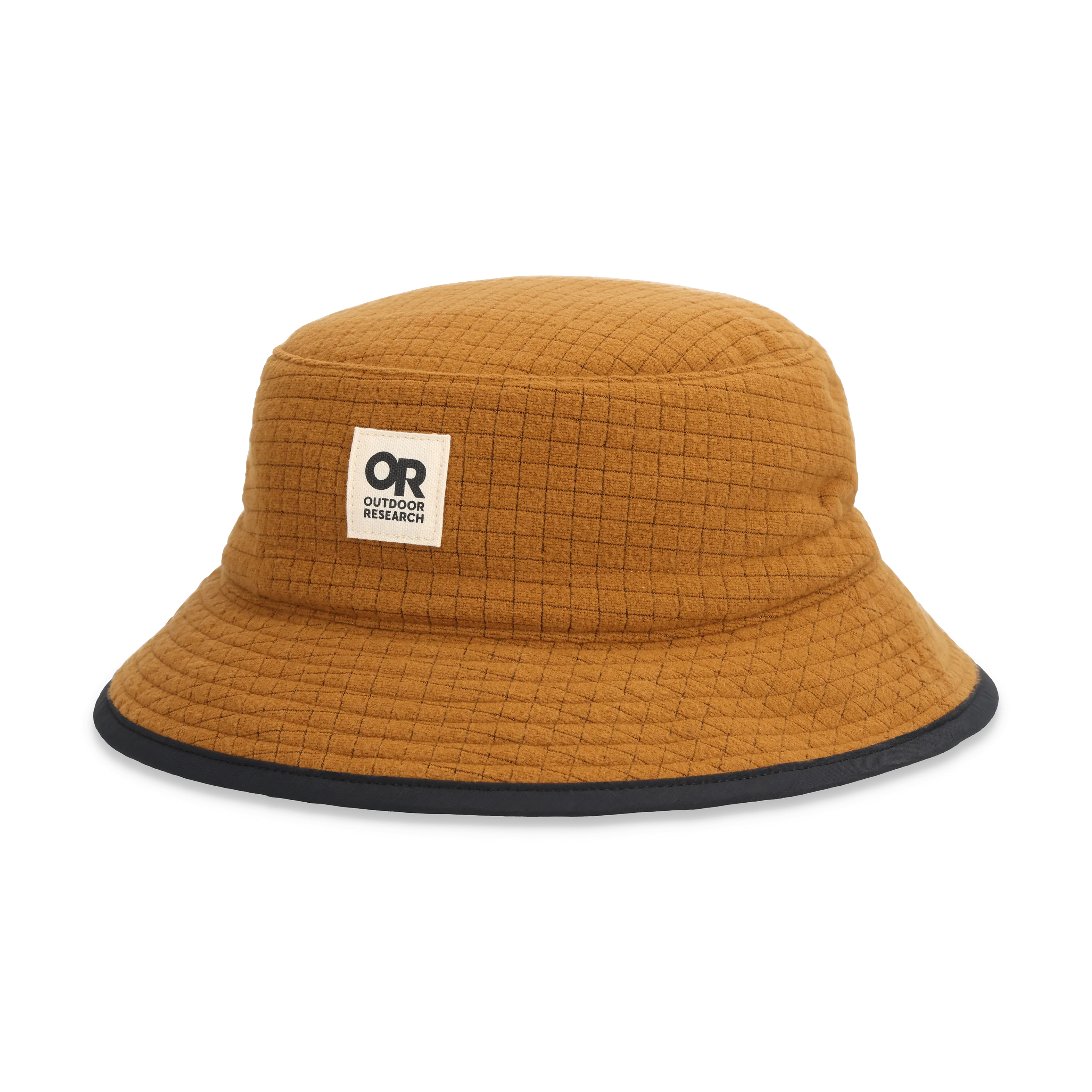 Mega Trail Mix Bucket Hat