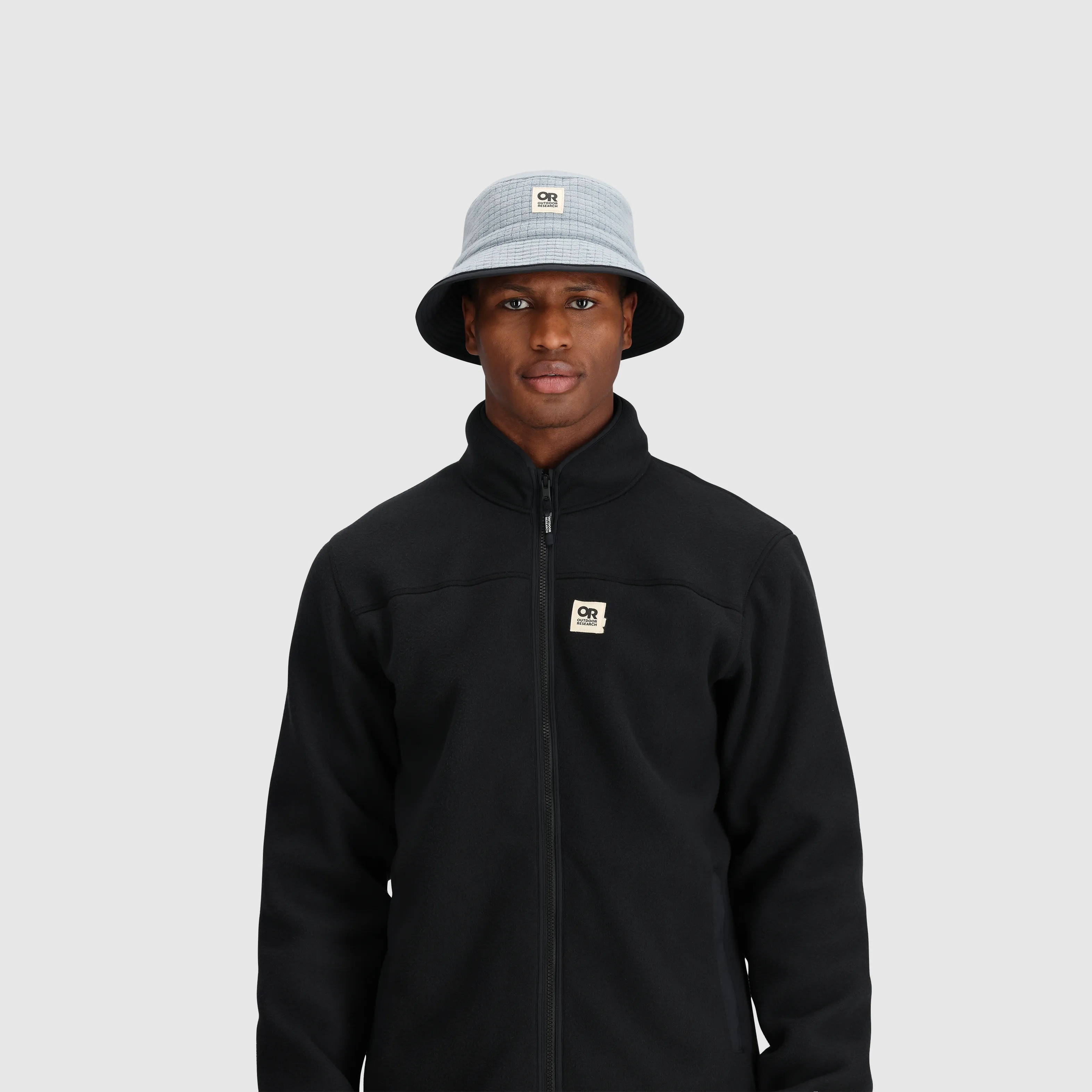 Mega Trail Mix Bucket Hat