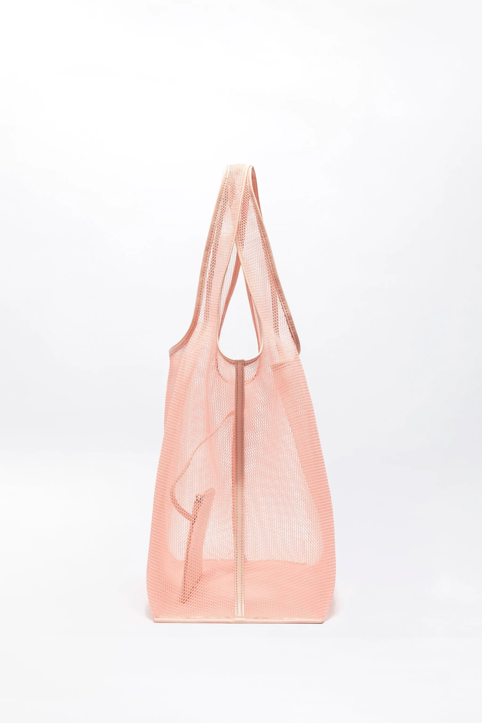 Mesh Market Tote