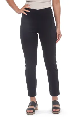 Milo Pants, Black