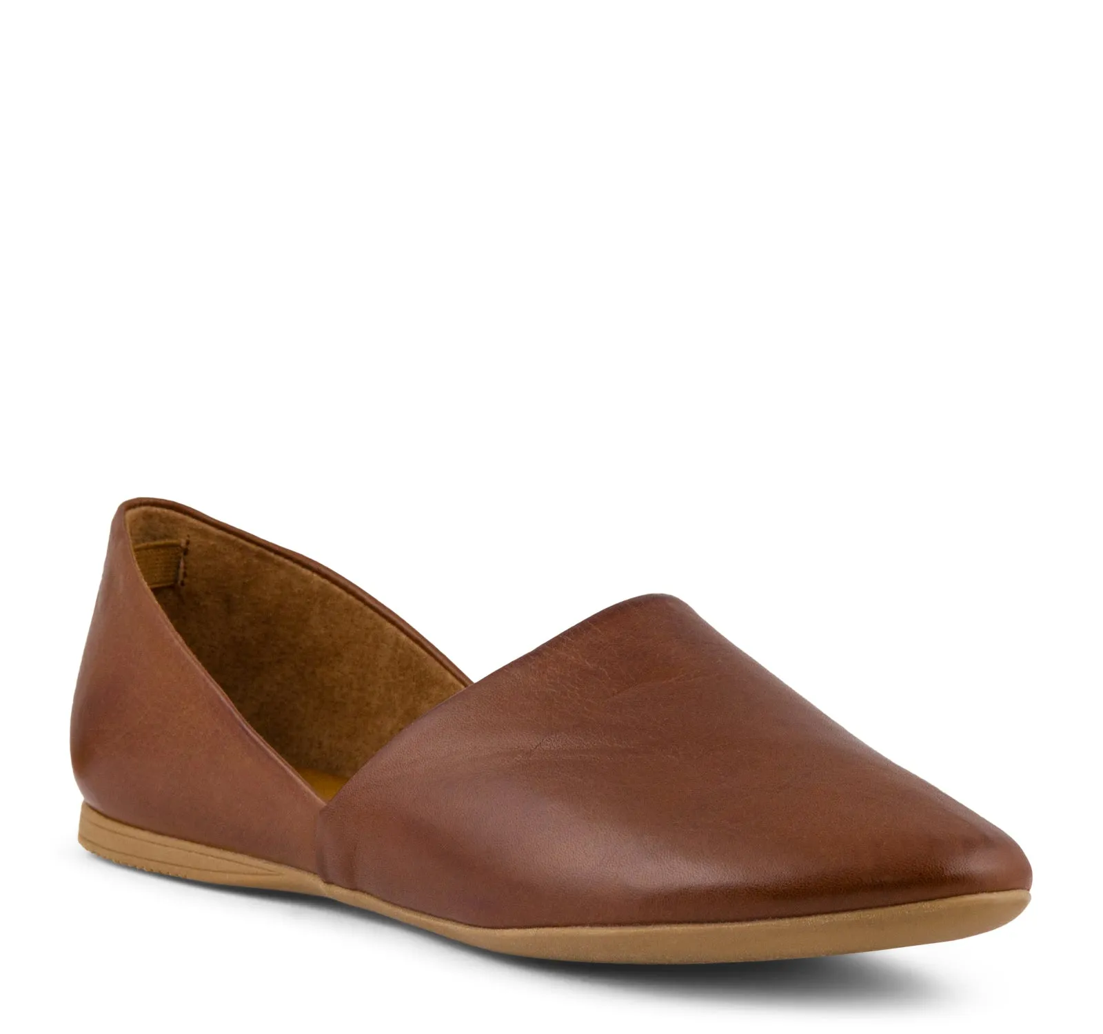 Miz Mooz Kimmy Slip-On Flat