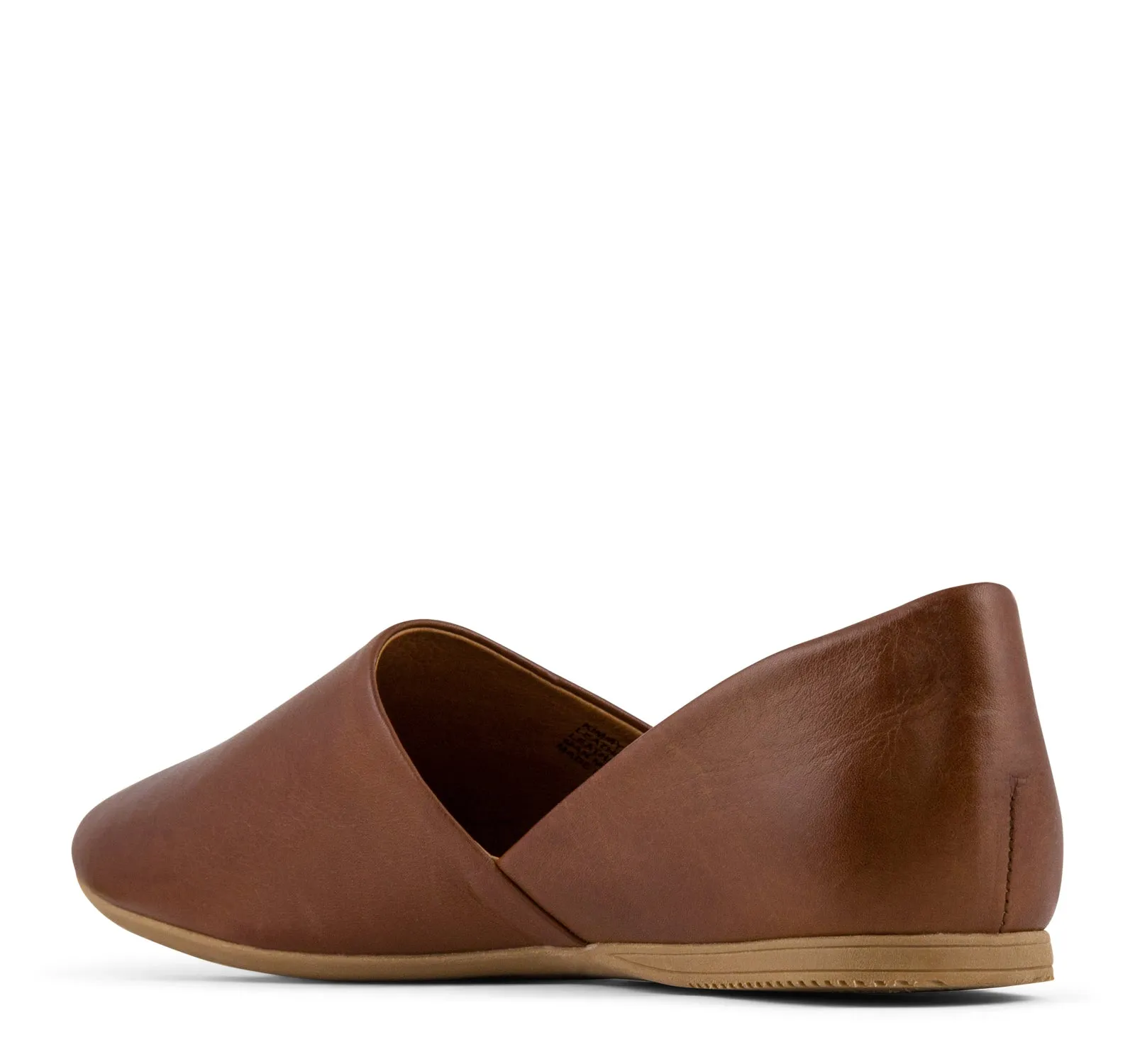 Miz Mooz Kimmy Slip-On Flat