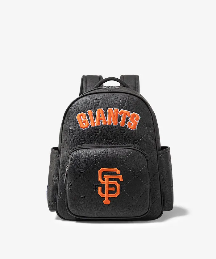 MLB San Francisco Giants Sports Baseball Backpack