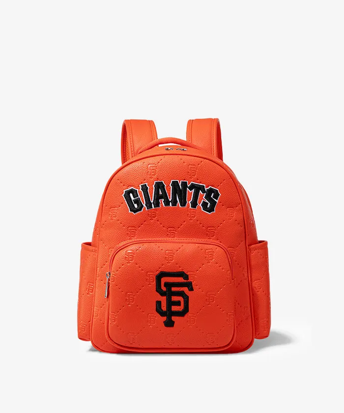 MLB San Francisco Giants Sports Baseball Backpack