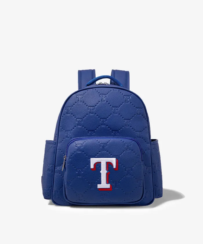 MLB Texas Rangers Backpack