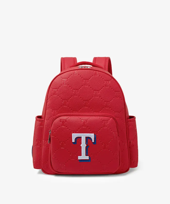 MLB Texas Rangers Backpack