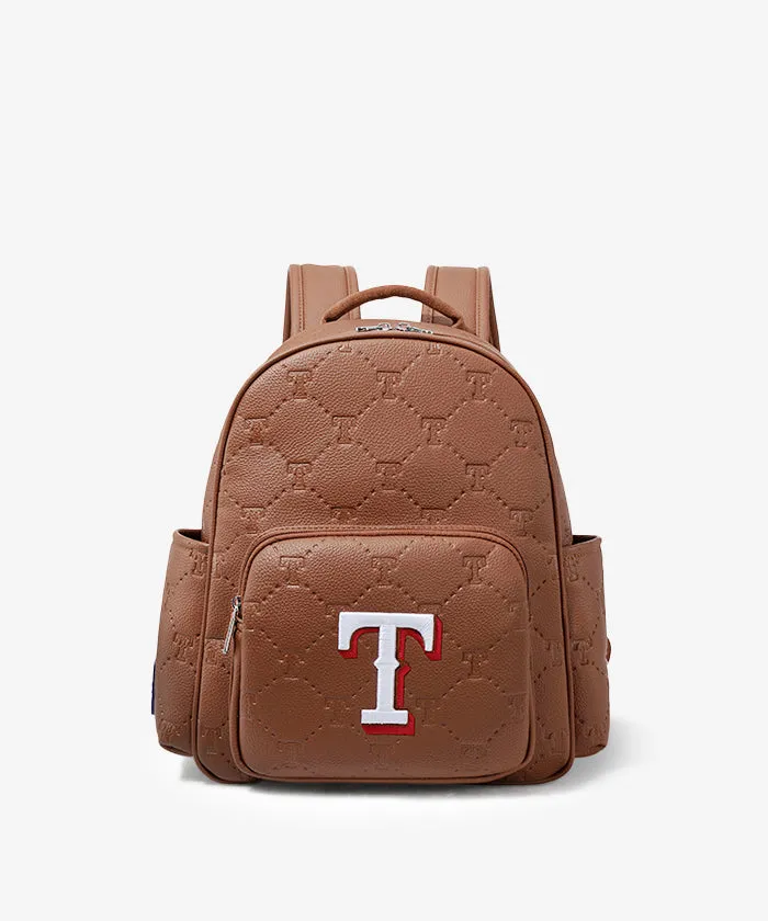 MLB Texas Rangers Backpack