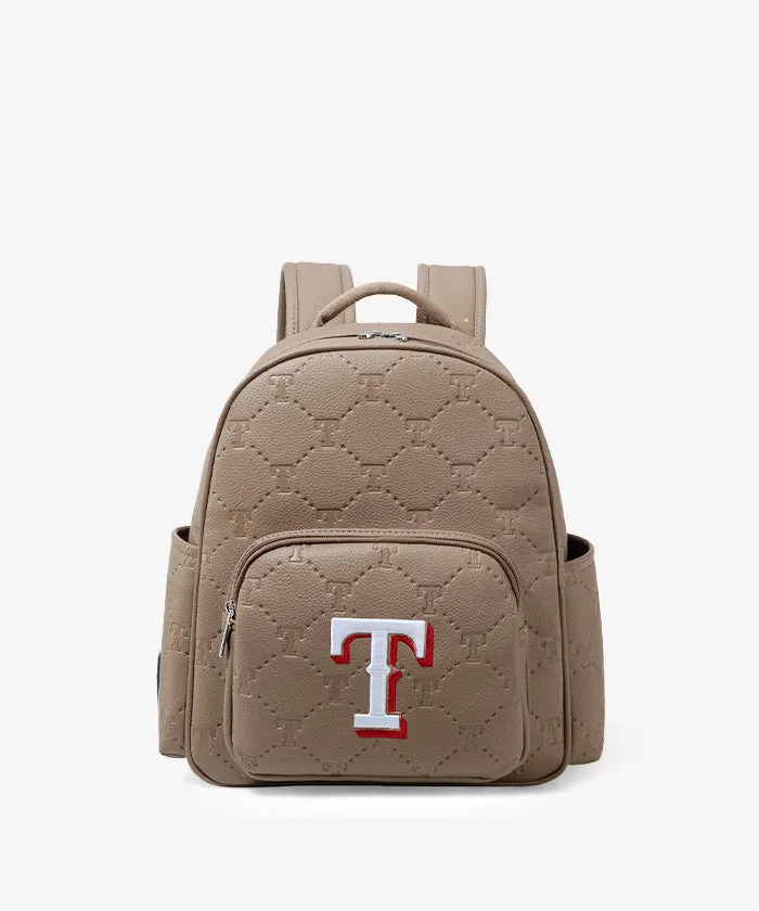 MLB Texas Rangers Backpack