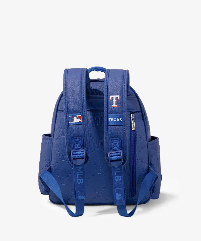 MLB Texas Rangers Backpack