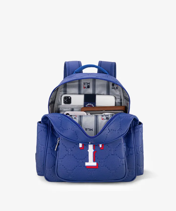 MLB Texas Rangers Backpack