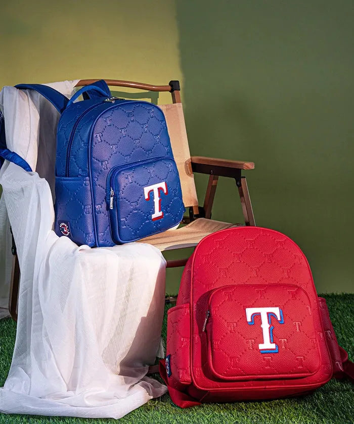 MLB Texas Rangers Backpack