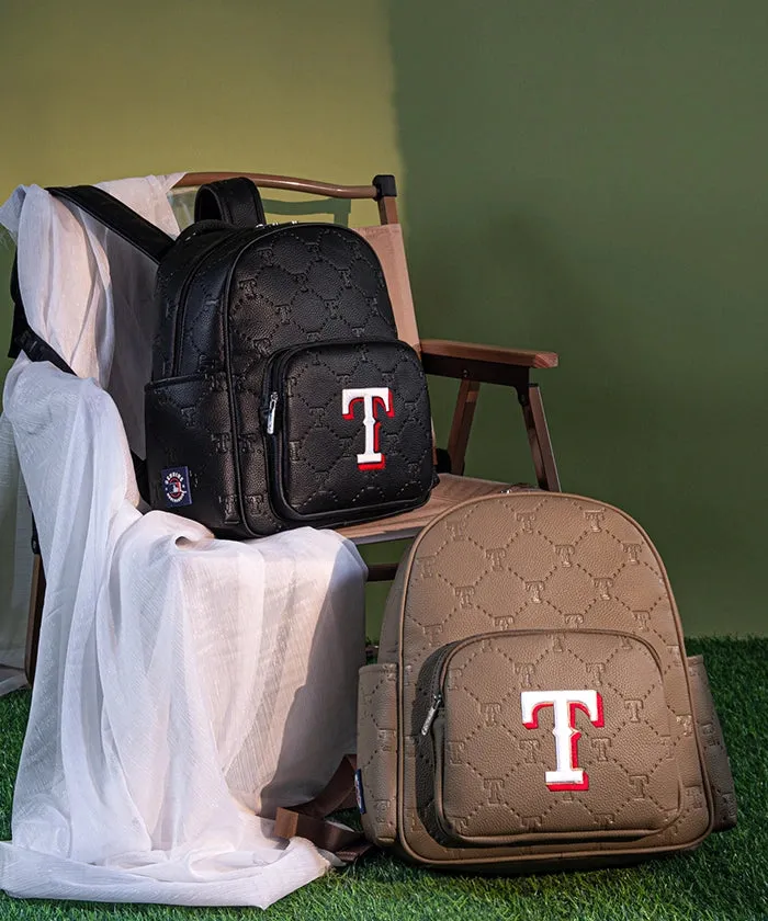 MLB Texas Rangers Backpack