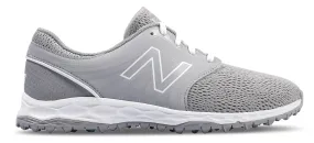 New Balance Fresh Foam Breathe Women's Golf Shoes 2021