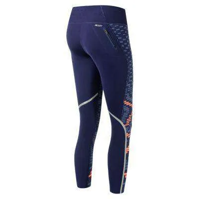 New Balance Women's Sprint Crop