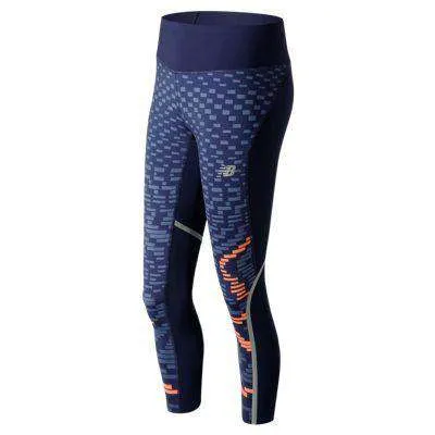 New Balance Women's Sprint Crop