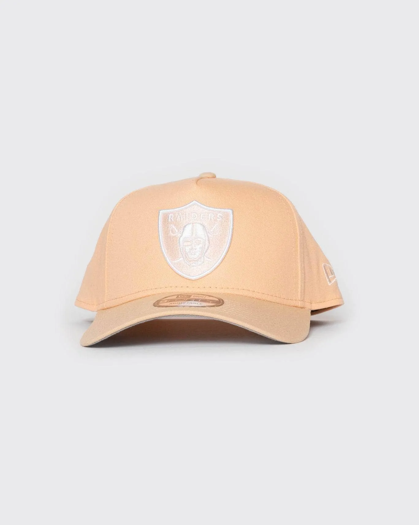 new era 940 aframe las vegas raiders